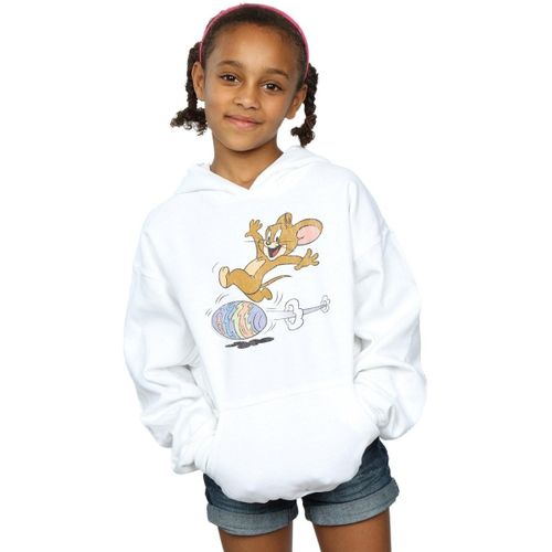 Sweatshirts à capuche Egg Run - Dessins Animés - Modalova