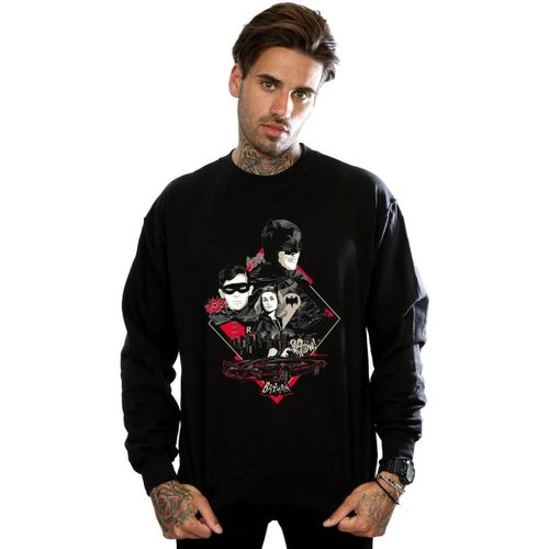 Sweatshirts Dc Comics BI14151 - Dc Comics - Modalova