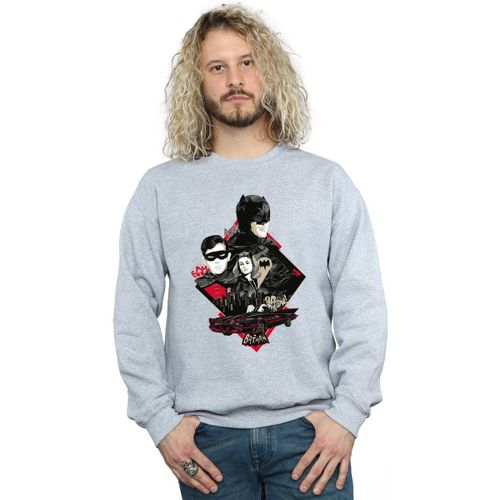 Sweatshirts Dc Comics BI14151 - Dc Comics - Modalova