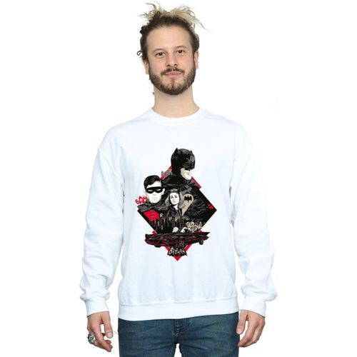Sweatshirts Dc Comics BI14151 - Dc Comics - Modalova