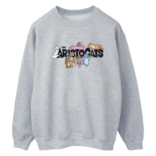 Sweat-shirt Disney The Aristocats - Disney - Modalova