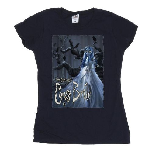 T-shirt Corpse Bride BI14186 - Corpse Bride - Modalova