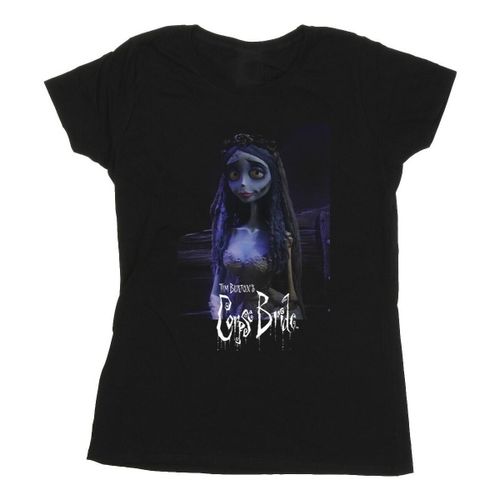 T-shirt Corpse Bride BI14187 - Corpse Bride - Modalova