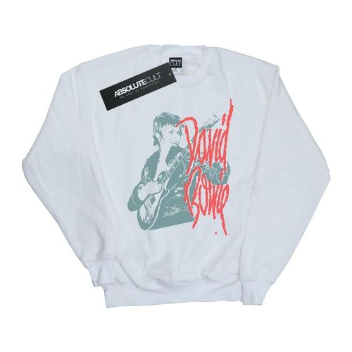 Sweatshirts David Bowie BI14402 - David Bowie - Modalova