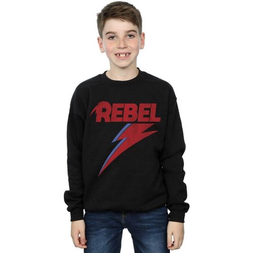Sweatshirts David Bowie BI14404 - David Bowie - Modalova