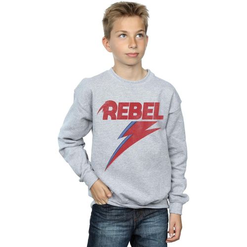 Sweatshirts David Bowie BI14404 - David Bowie - Modalova