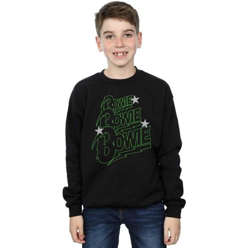 Sweatshirts David Bowie BI14405 - David Bowie - Modalova