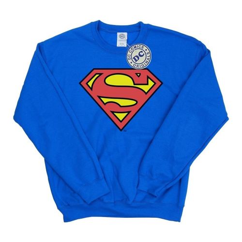 Sweatshirts Dc Comics BI14479 - Dc Comics - Modalova
