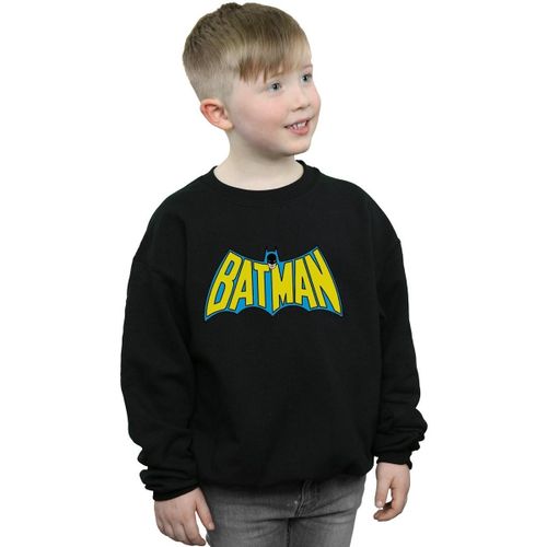Sweatshirts Dc Comics BI14844 - Dc Comics - Modalova