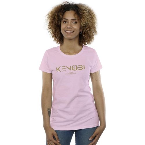 T-shirt Disney BI12672 - Disney - Modalova