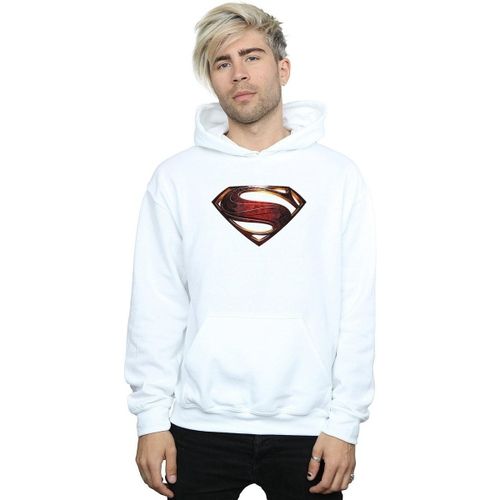 Sweatshirts à capuche Justice League - Dc Comics - Modalova