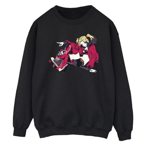 Sweatshirts Dc Comics BI12739 - Dc Comics - Modalova