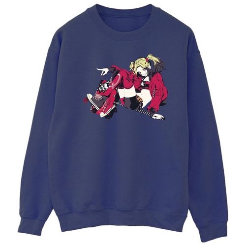 Sweatshirts Dc Comics BI12739 - Dc Comics - Modalova