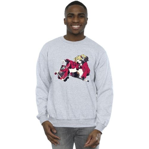 Sweatshirts Dc Comics BI12739 - Dc Comics - Modalova