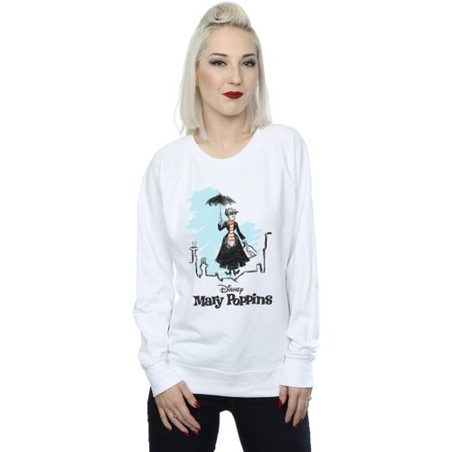 Sweat-shirt Disney Rooftop Landing - Disney - Modalova