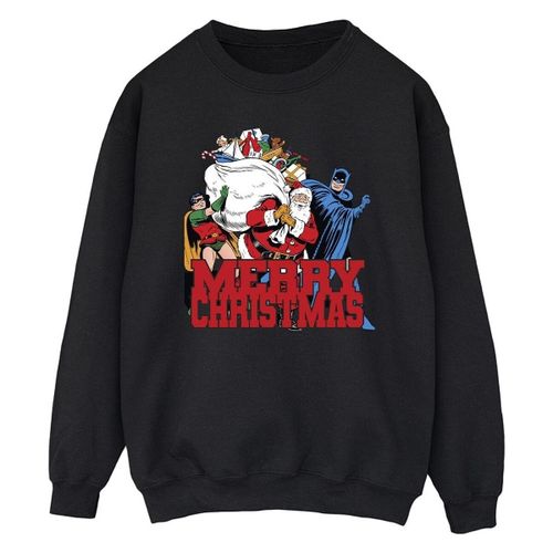 Sweatshirts Dc Comics BI12833 - Dc Comics - Modalova