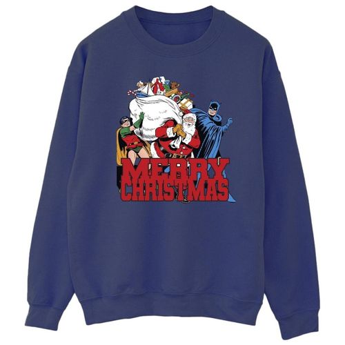 Sweatshirts Dc Comics BI12833 - Dc Comics - Modalova