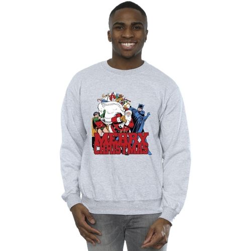 Sweatshirts Dc Comics BI12833 - Dc Comics - Modalova