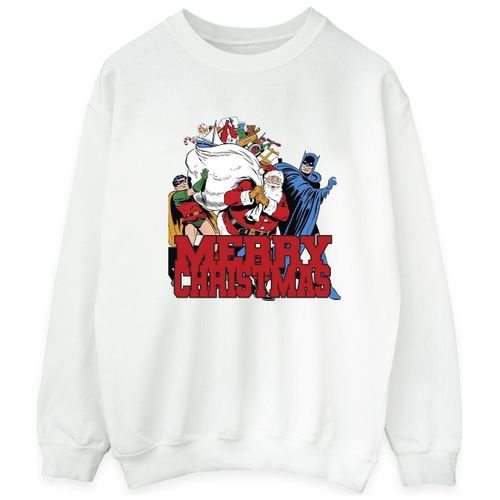 Sweatshirts Dc Comics BI12833 - Dc Comics - Modalova