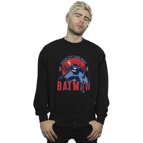 Sweatshirts Dc Comics Gotham City - Dc Comics - Modalova