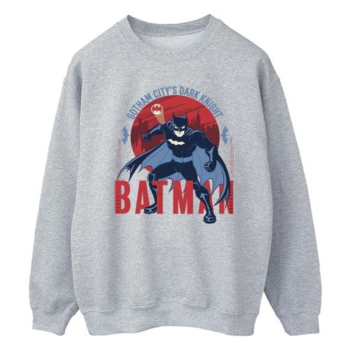 Sweatshirts Dc Comics Gotham City - Dc Comics - Modalova