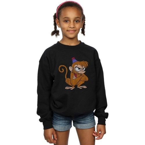 Sweatshirts Disney Angry Abu - Disney - Modalova