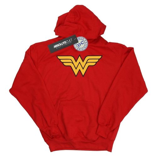 Sweatshirts à capuche BI15621 - Dc Comics - Modalova