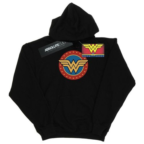 Sweatshirts à capuche BI15623 - Dc Comics - Modalova
