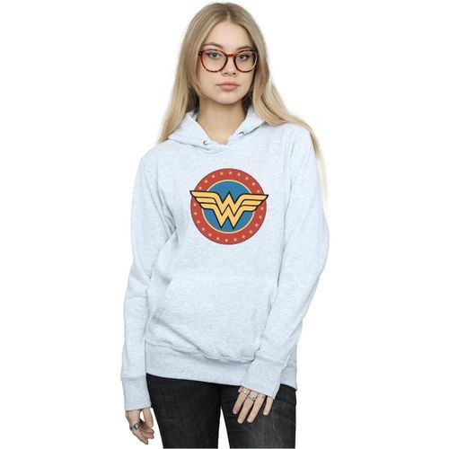 Sweatshirts à capuche BI15623 - Dc Comics - Modalova