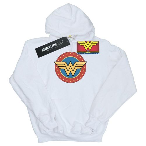 Sweatshirts à capuche BI15623 - Dc Comics - Modalova