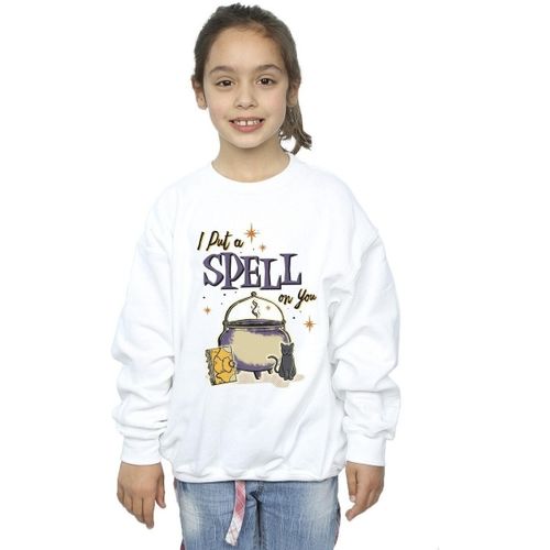Sweatshirts Hocus Pocus Spell On You - Disney - Modalova