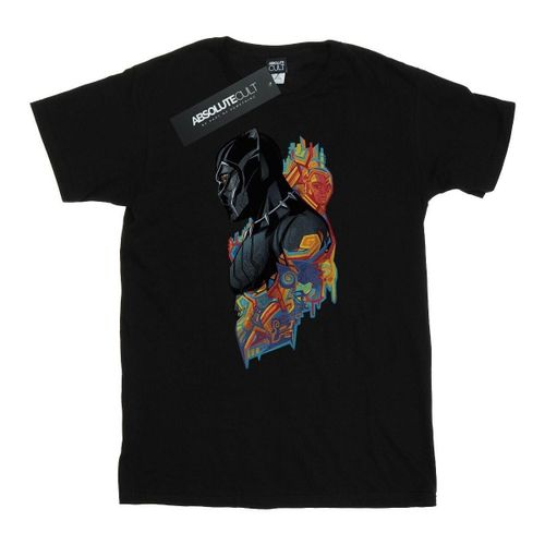 T-shirt Marvel BI15739 - Marvel - Modalova