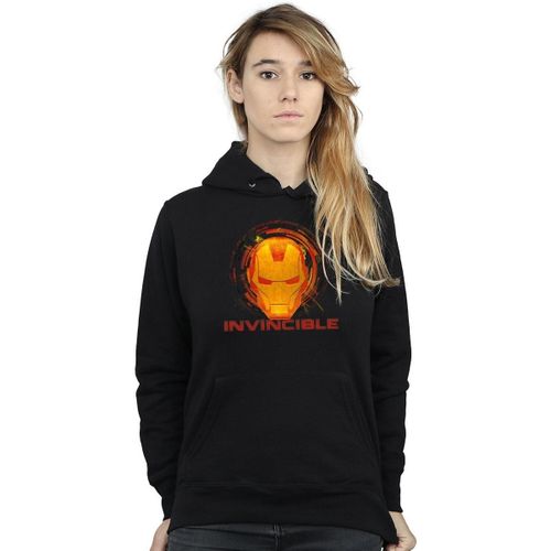 Sweatshirts à capuche Avengers Invincible - Marvel - Modalova