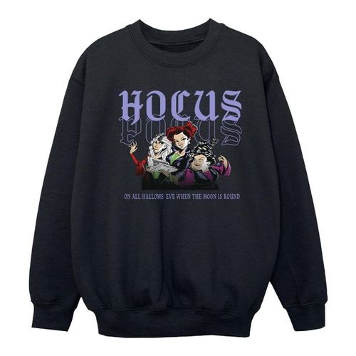 Sweatshirts Hocus Pocus Hallows Eve - Disney - Modalova