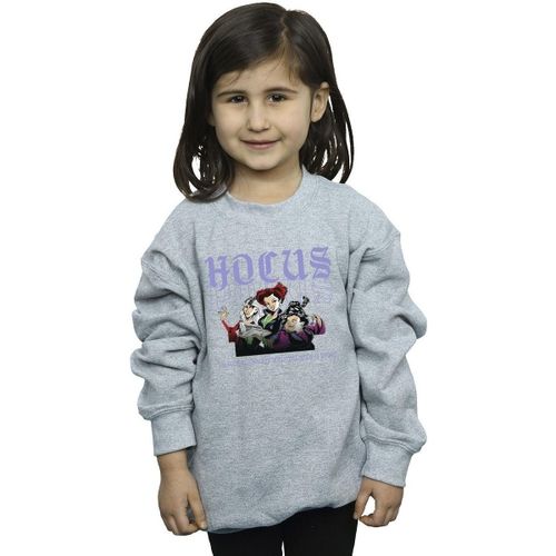 Sweatshirts Hocus Pocus Hallows Eve - Disney - Modalova