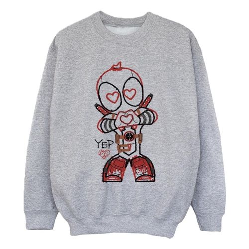 Sweatshirts Marvel BI15907 - Marvel - Modalova