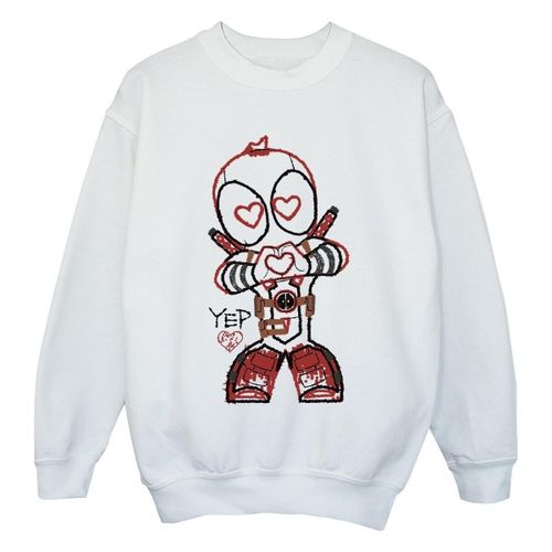 Sweatshirts Marvel BI15907 - Marvel - Modalova
