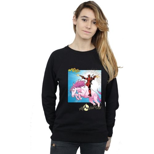 Sweatshirts Marvel Hey You - Marvel - Modalova