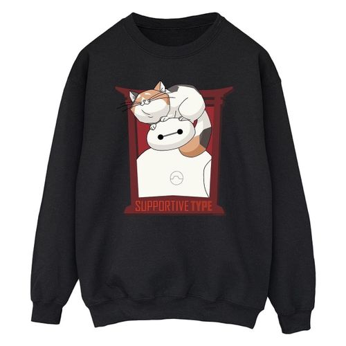 Sweatshirts Big Hero 6 Support - Disney - Modalova