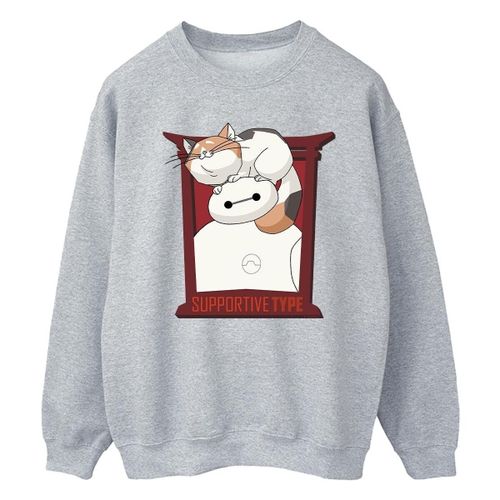 Sweatshirts Big Hero 6 Support - Disney - Modalova