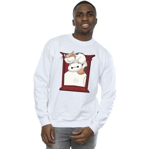 Sweatshirts Big Hero 6 Support - Disney - Modalova