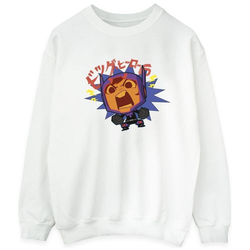 Sweatshirts Disney Big Hero 6 - Disney - Modalova