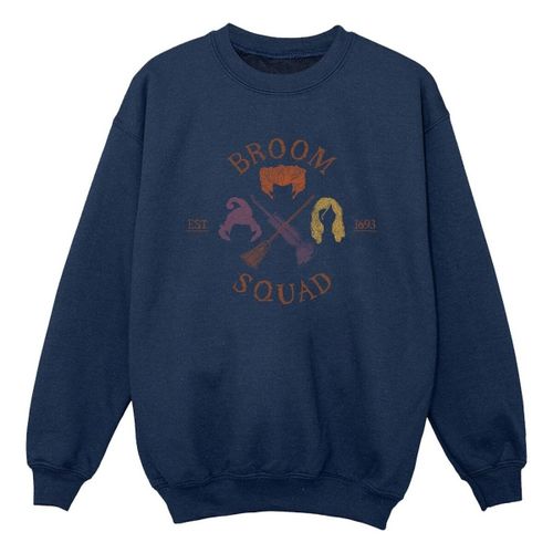 Sweatshirts Hocus Pocus Broom Squad 93 - Disney - Modalova
