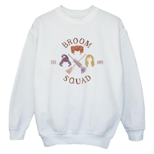 Sweatshirts Hocus Pocus Broom Squad 93 - Disney - Modalova