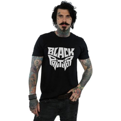 T-shirt Marvel BI15446 - Marvel - Modalova