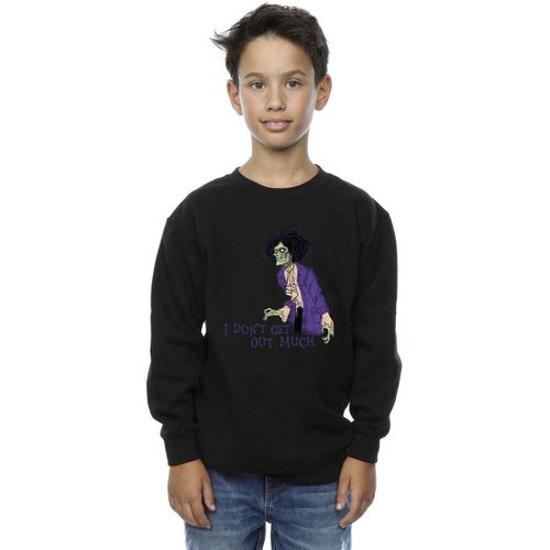 Sweatshirts Hocus Pocus Don't Get Out Much - Disney - Modalova