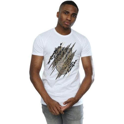 T-shirt Marvel BI15560 - Marvel - Modalova