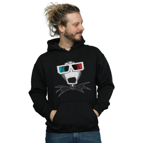 Sweatshirts à capuche Nightmare Before Christmas - Disney - Modalova