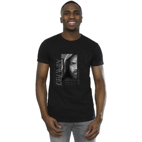 T-shirt Disney Jedi - Disney - Modalova