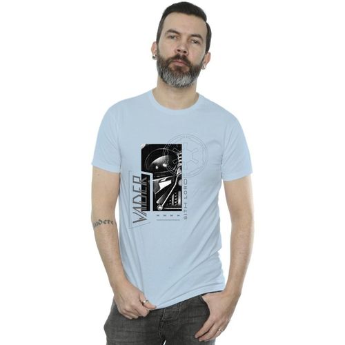 T-shirt Disney Sith - Disney - Modalova